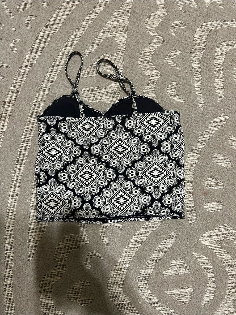 Bathing Suit Old Navy
